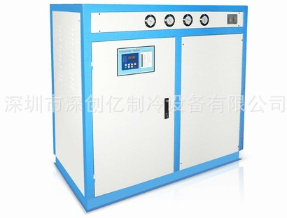 如何避免冰水機冷凝水的出現(xiàn)？